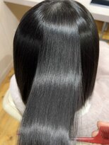 TJ天気予報 7t 滝の水店&nbsp;ノンダメージストレート