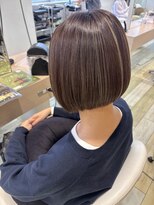ヘアークラフト アニー 南郷18丁目店(HAIR CRAFT Annie)&nbsp;メテオカラー