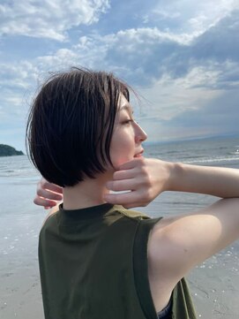 アンシェリバイフラミューム 東戸塚店(Ancheri by flammeum) flammeum style  【戸塚】【東戸塚】