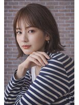 ラ ナチュール 国立店(La nature)&nbsp;ナチュラルボブ