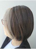 フェイスフレーミング