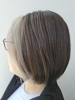 ミルク 希望ヶ丘(milk) フェイスフレーミング