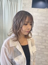 ・高発色！N.カラー