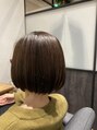 オーガル 栄店(ORGAR) エイジングケアはお任せ下さい!40代以上のお客様多数!