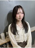 ハッシュカット