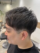ケンジ 南林間(KENJE)&nbsp;メンズ爽やかスタイル【南林間】