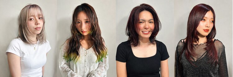 オラプラノ(olaplano)のサロンヘッダー