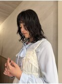 デジタルパーマ