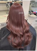 19010_ダークラベンダーグレージュヨシンモリハッシュカット