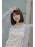 【新規限定&スタイルチェンジ】カウンセリング付きカット￥2700シャンプー付