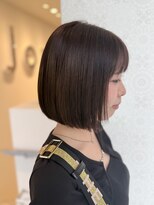 ジュール  くずは駅前(Jour)&nbsp;ボブ