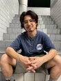 シーン(scene)/scene/little boss/代表/ 逸見海里
