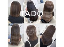 タド(TADO)