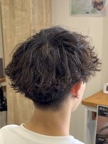 レボ(Revo) 波巻きツイスパミックス