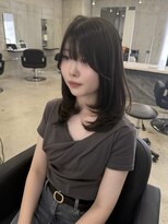 リリアンフィエラ 大和西大寺(ReLien fiera)&nbsp;ミディアムレイヤー