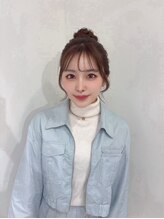 ヘイルジューシー(hail JUICY) 平江 美咲