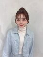 ヘイルジューシー(hail JUICY) 平江 美咲