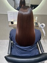 エレノア 北千住(Eleanor)&nbsp;美髪矯正