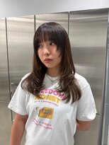 イル 天神大名店(ill)&nbsp;シールエクステ80本/ミディアムレイヤー