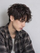 アメイロ(ame/iro) ゆるスパイラル