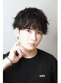 シャドウマッシュ