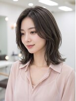 ラビマーニ 西中島店(Labimani)&nbsp;【Labimani】韓国風レイヤースタイル