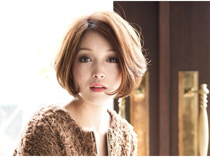 ソーホーニューヨーク つつじヶ丘店(SOHO new york)の写真