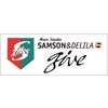 サムソンアンドデリラ ギブ(samson&delila give)のお店ロゴ