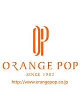 オレンジポップ 流山おおたかの森店(ORANGE POP) オレンジ ポップ