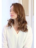 ★hairLOGiA★ 〇とろみ大人ギブソンタック