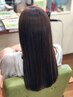 平日限定でお得♪カット+カラー+トリートメント+スキャルプエステ￥16060