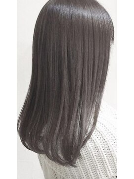 アミル(AMIL) ロングスタイル