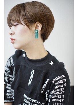 スープル(SOUPLE.) souple_style