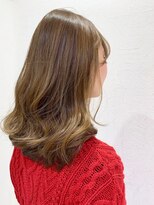 ジェービーヘア 稲毛(jb hair)&nbsp;トリキュアトリートメントでダメージレスヘア【稲毛】