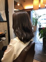 ナトゥーラ 岐阜(Natura)&nbsp;ほんのりピンクブラウン