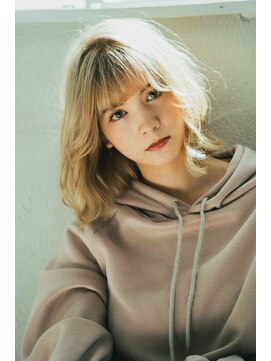 & 高円寺店 【2020年新作スタイル】&高円寺店