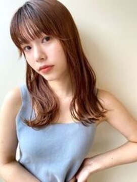 グリーン 渋谷(green) 【greenSHIBUYA】モーヴバイオレット