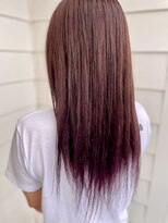 アプシー 三木店(Apsee)&nbsp;ロング×トワイライトパープル