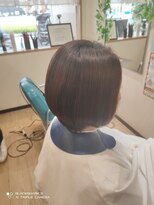カラクリビショウ(Kara-Kuri Bisho)&nbsp;ショートヘア