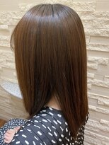 スタイル 廿日市(STYLE)&nbsp;お手入れ簡単ストレート