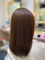 ルスト(L.u.s.t)&nbsp;ナチュラルブルーアッシュ