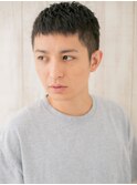 ≪mod's men≫1分スタイリングでワイルドなオシャレボウズa