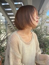 【阪口　智美】お客様が話しやすい、相談しやすい◎