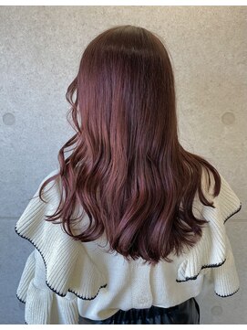 スターズ 渋谷(STARS) ラベンダーピンク