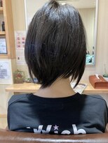 オーシャン(OCEAN)&nbsp;刈り上げウルフ