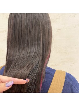 ザ ランド(THE LAND) 髪質改善