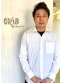 クライブヘアー 佐倉店(CRiB hair) 野村 浩平