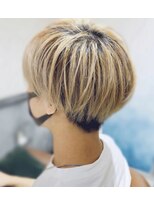 トウカ 南行徳店(TOUKA)&nbsp;ハイトーンマッシュ