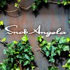 スノッブアンジェラ(Snob Angela)のお店ロゴ