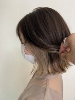 コーボ 柏(COVO)&nbsp;【covo/isokeiichi】外ハネロブ